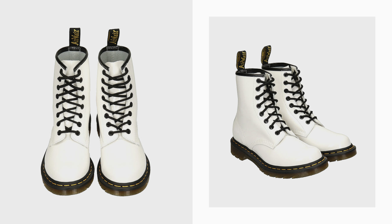 How to break in Doc Martens and are Doc Martens waterproof?