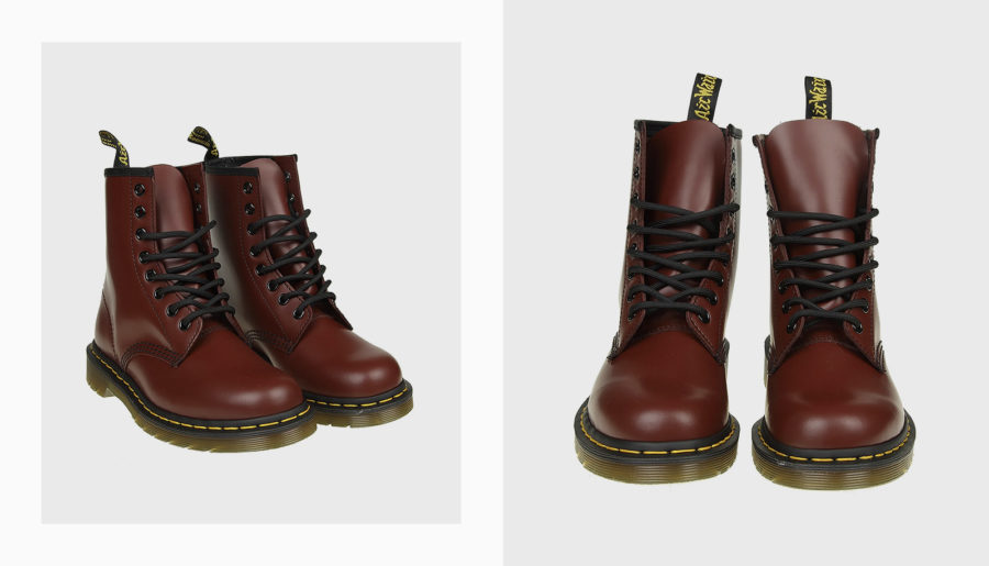 How to break in Doc Martens and are Doc Martens waterproof?