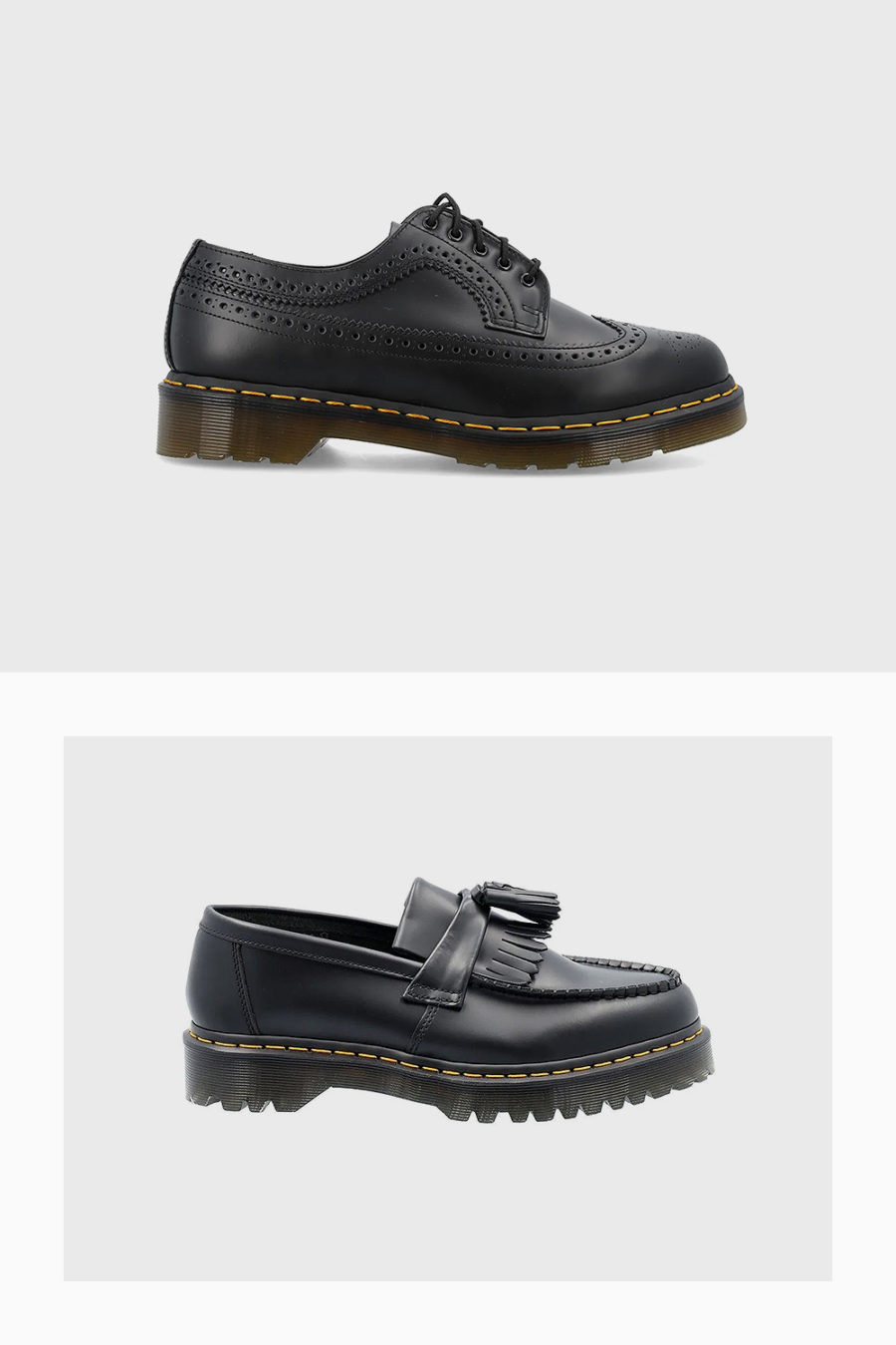 How to break in Doc Martens and are Doc Martens waterproof?