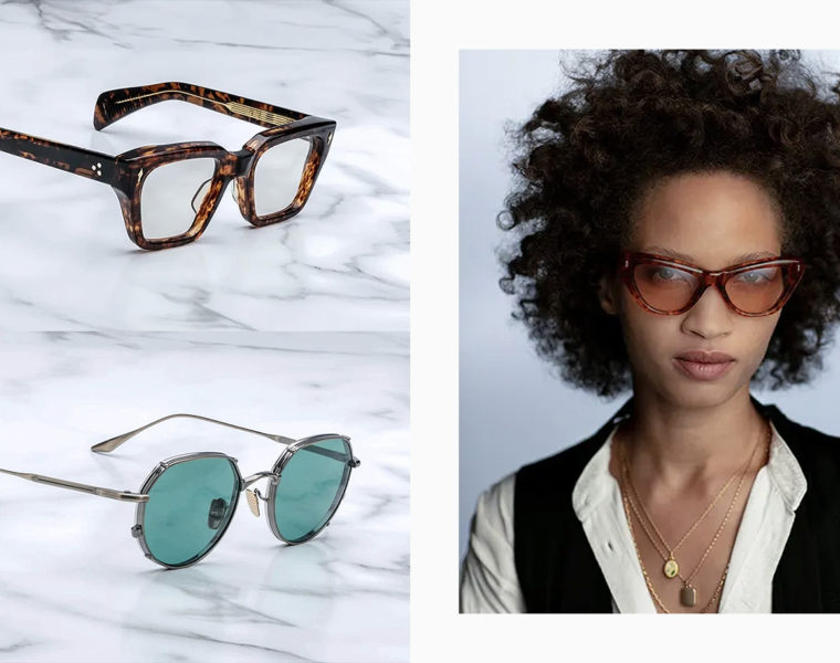 jacques marie mage glasses