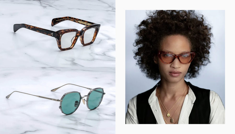 jacques marie mage glasses