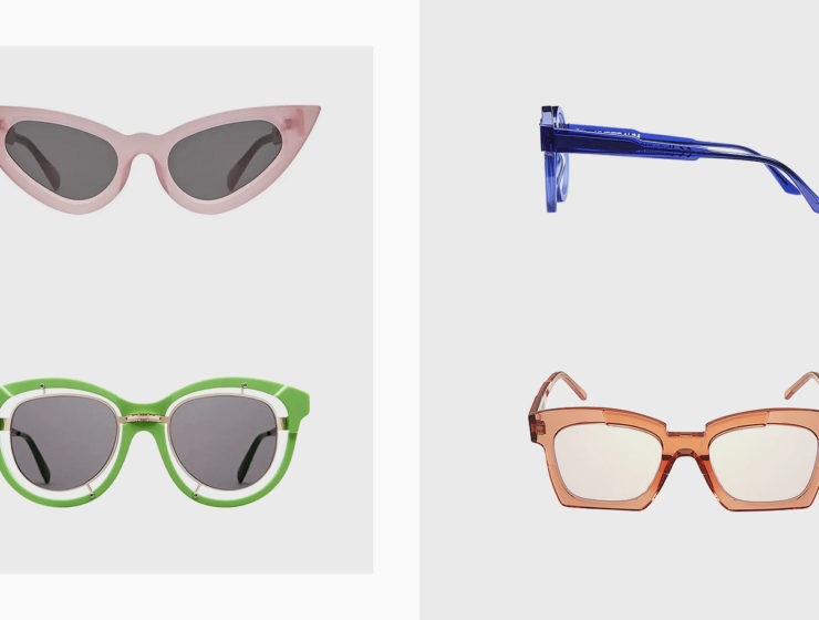 kuboraum glasses are fresh