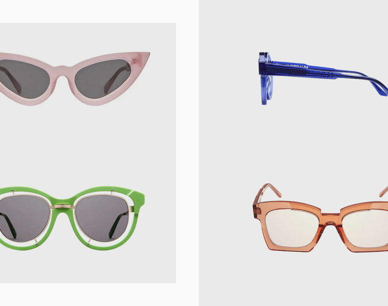 kuboraum glasses are fresh