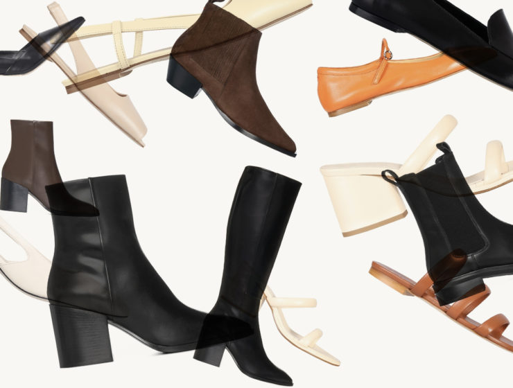 where are aeyde shoes made