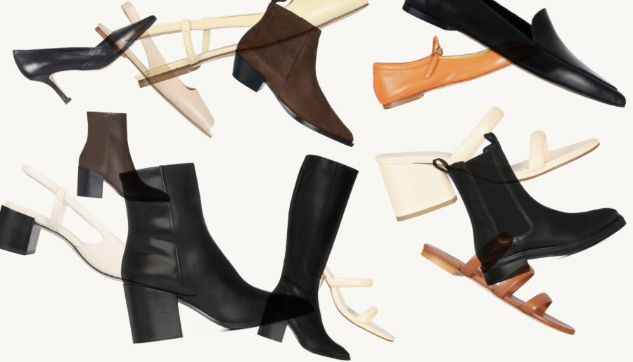 where are aeyde shoes made