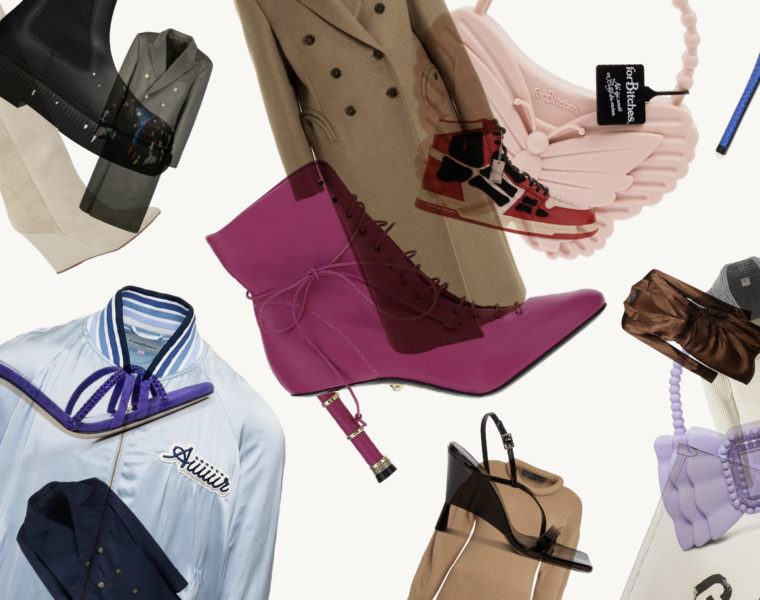 Top 10 Rising Italian luxury fashion brands to shop in 2023