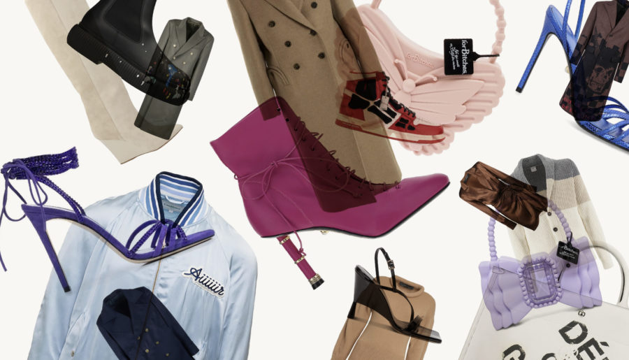 Top 10 Rising Italian luxury fashion brands to shop in 2023