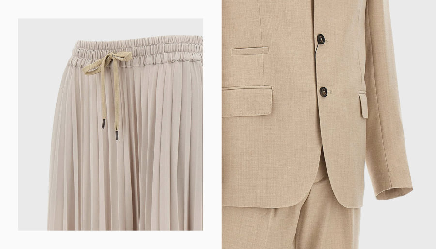 eleventy milano clothing at italist