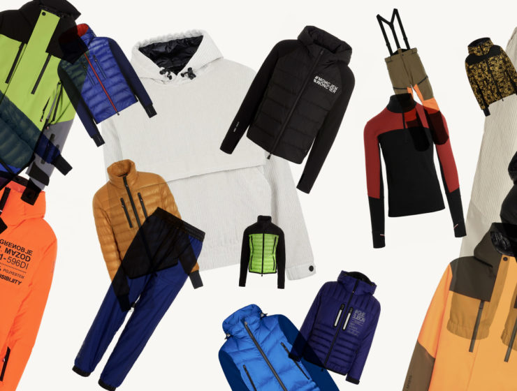 what is moncler grenoble