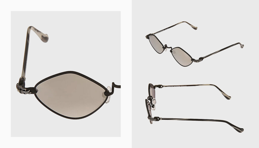 What is Chrome Hearts and why is it so expensive?