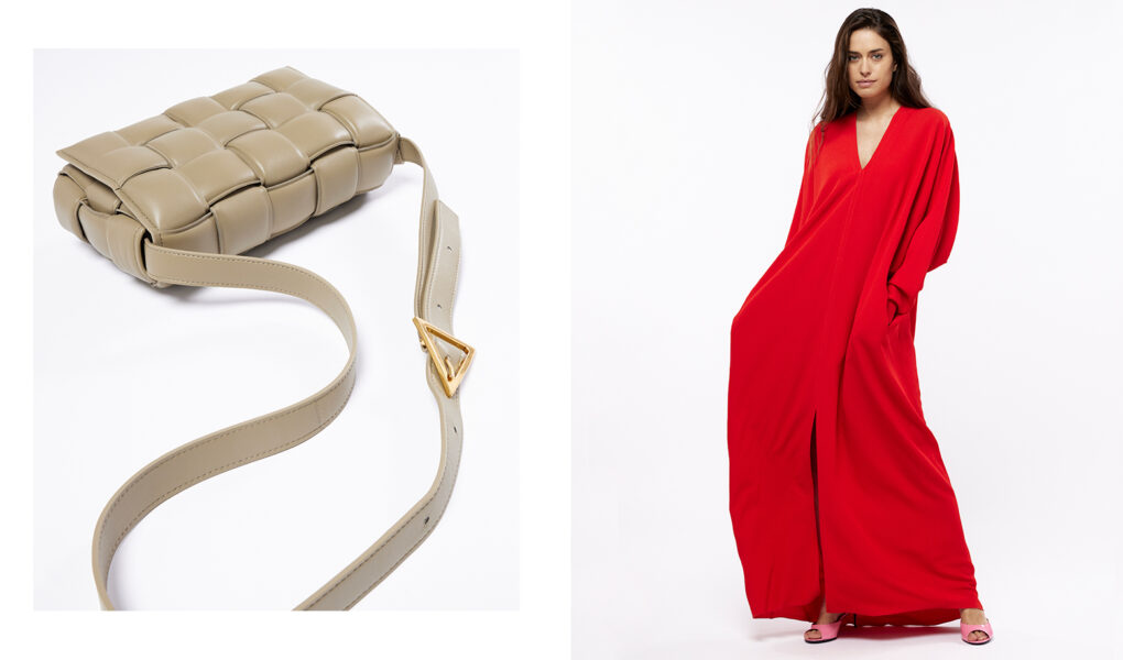 Eyewear Size Guide for luxury and designer eyewear at italist