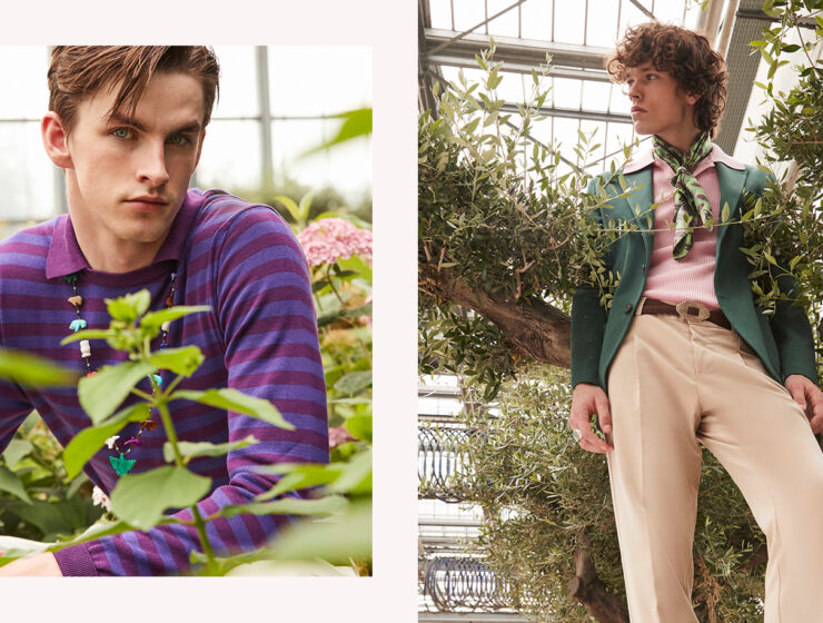 doppiaa clothing at italist