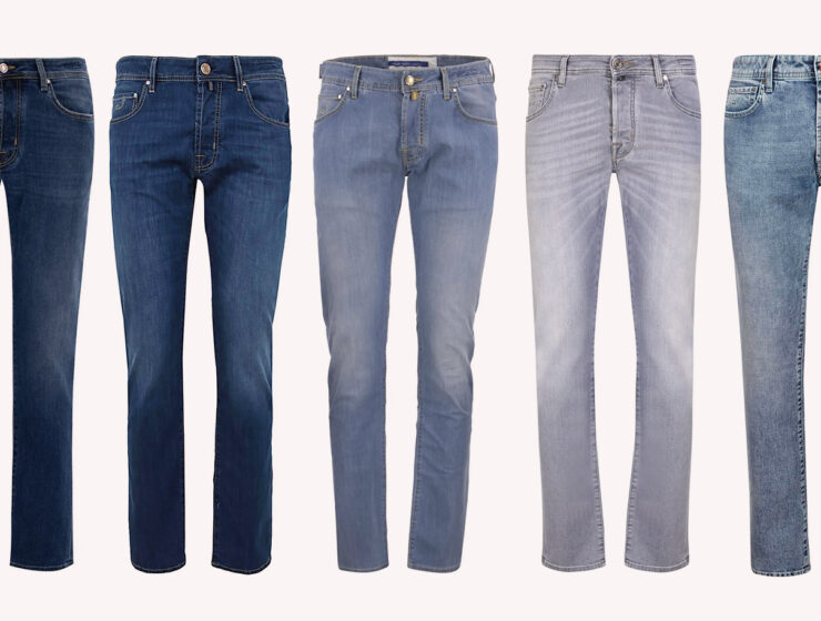 are jacob cohen jeans worth it