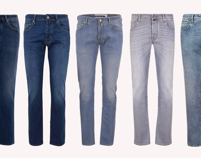 are jacob cohen jeans worth it