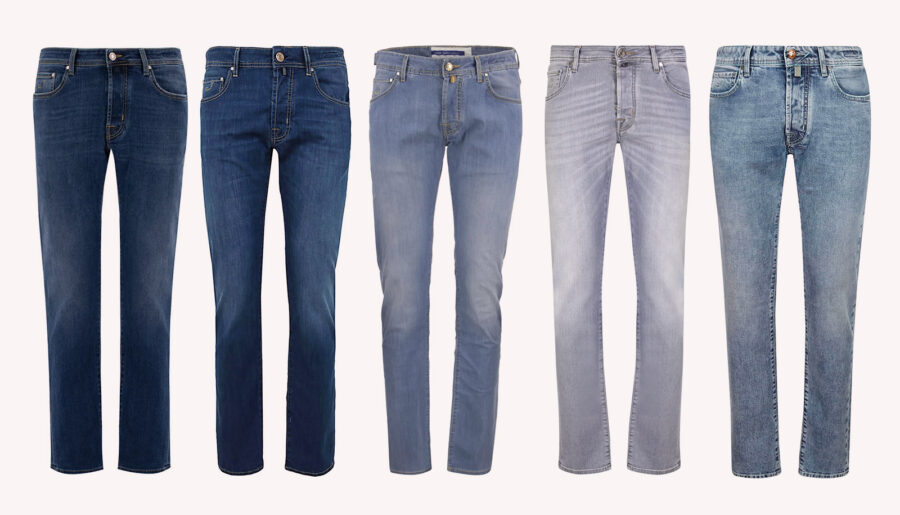 are jacob cohen jeans worth it