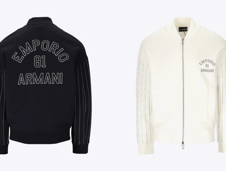 what is emporio armani