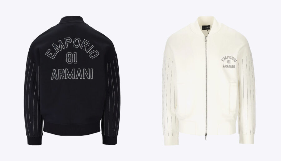 what is emporio armani