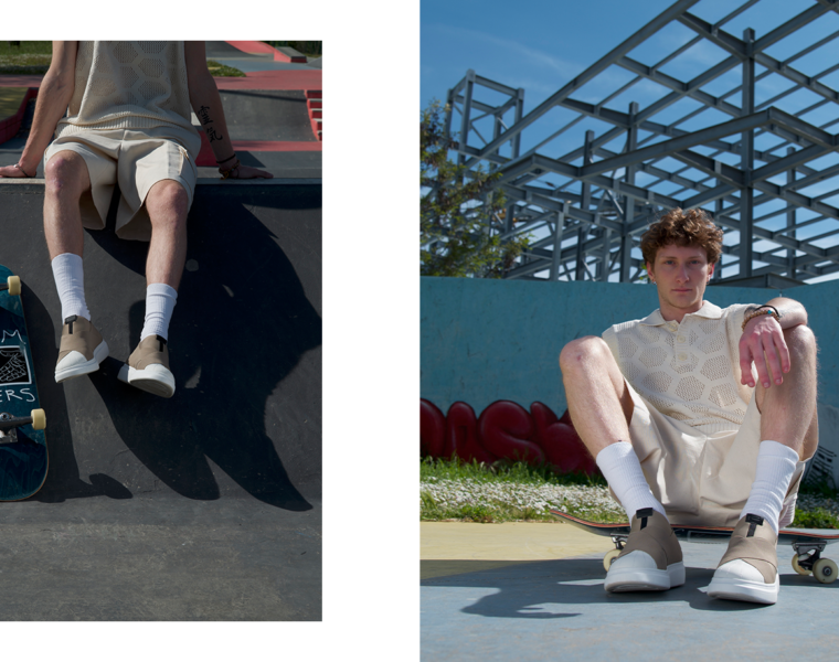 fessura shoes at italist