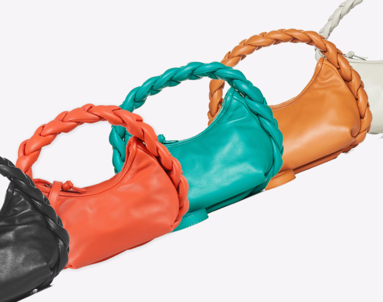 hereu bags and hereu shoes on italist