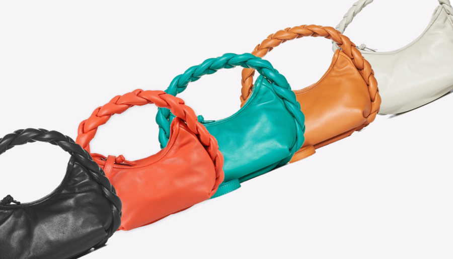 hereu bags and hereu shoes on italist