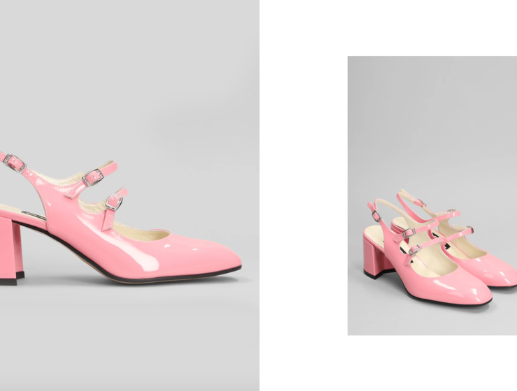 carel paris shoes at italist