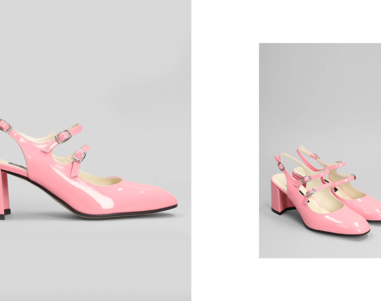 carel paris shoes at italist