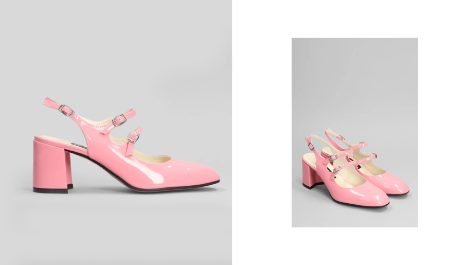 carel paris shoes at italist