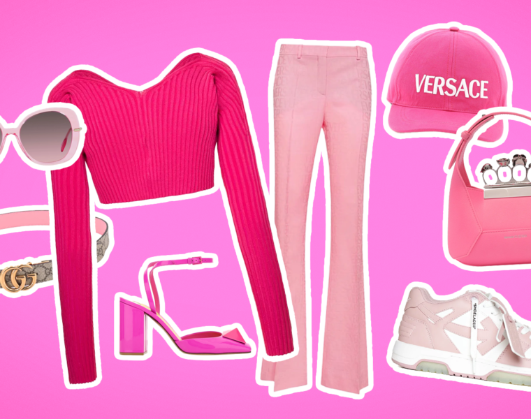 barbie fashion on italist