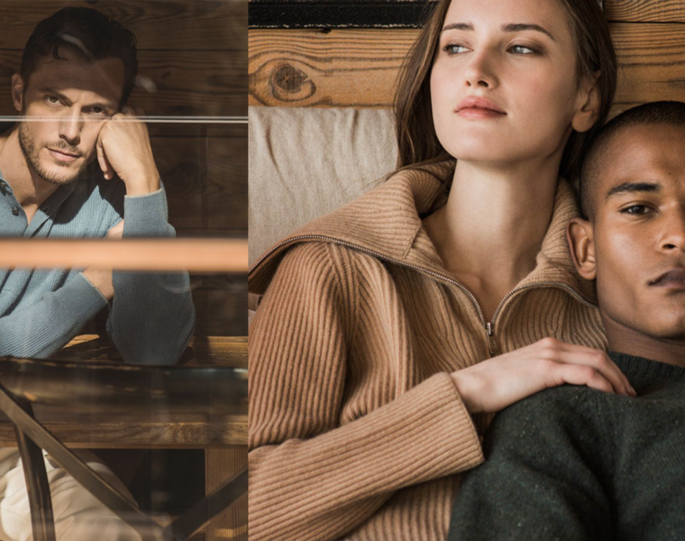 fedeli cashmere at italist