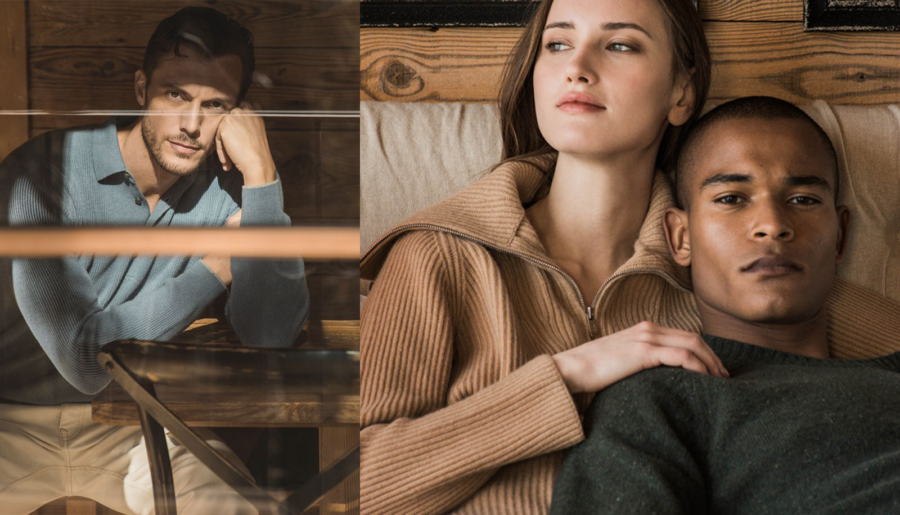 fedeli cashmere at italist