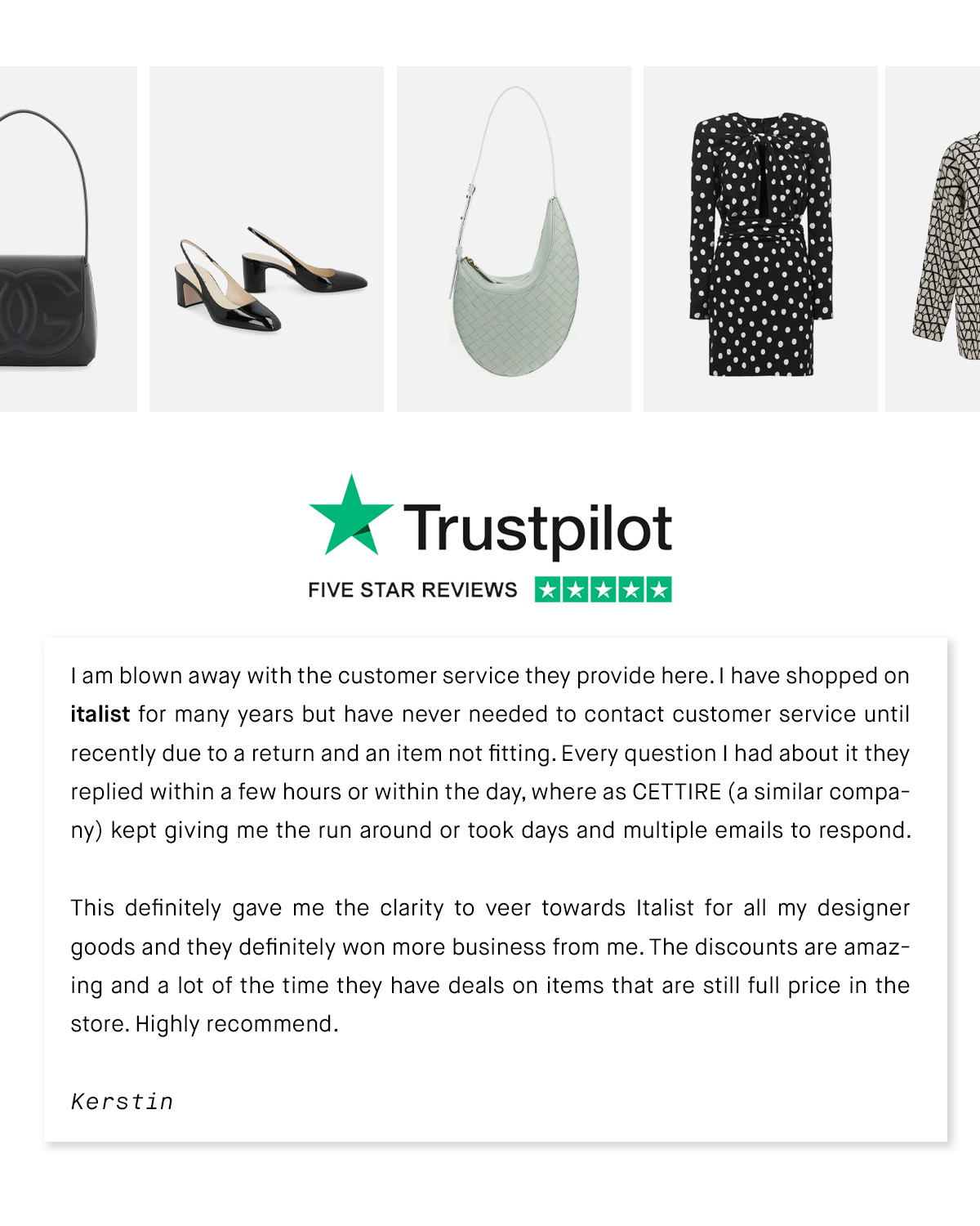 italist vs cettire review