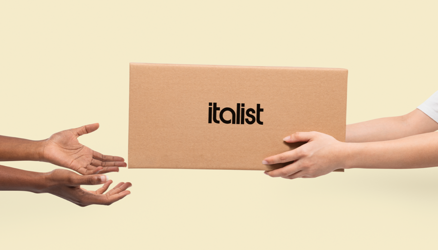 shop at the italian price on italist