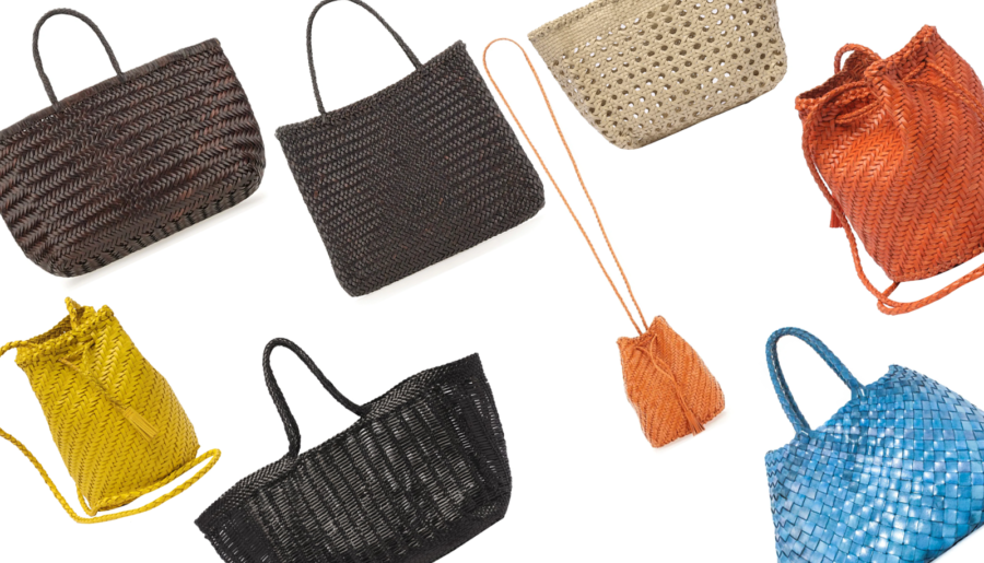 dragon diffusion bags on italist