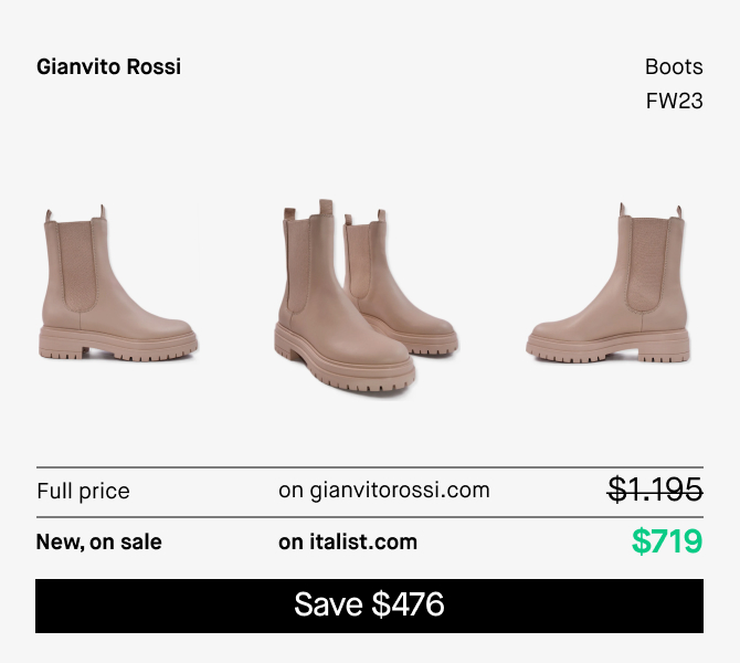 gianvito rossi sale on italist