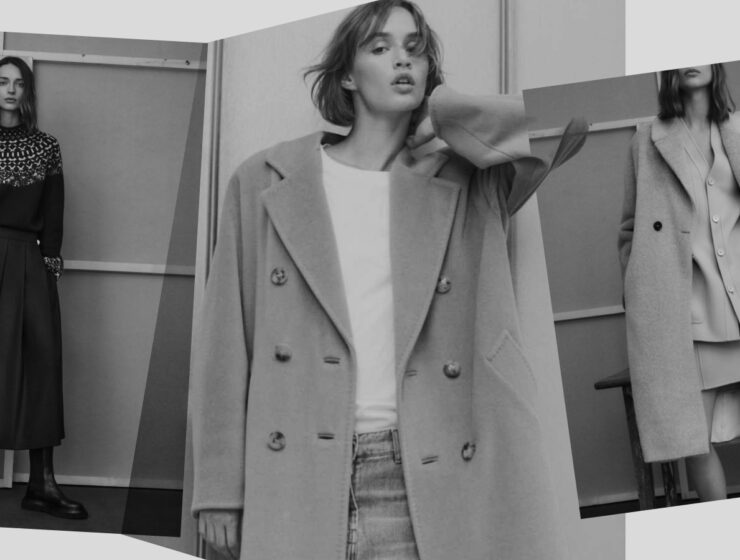 's max mara on italist