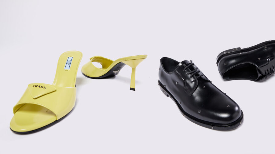 designer shoe size conversion US EU IT UK