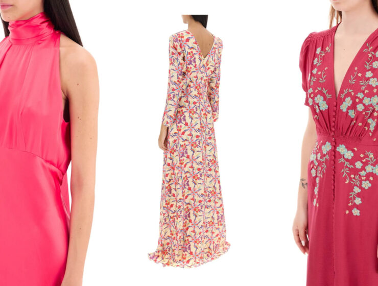 does Saloni run small