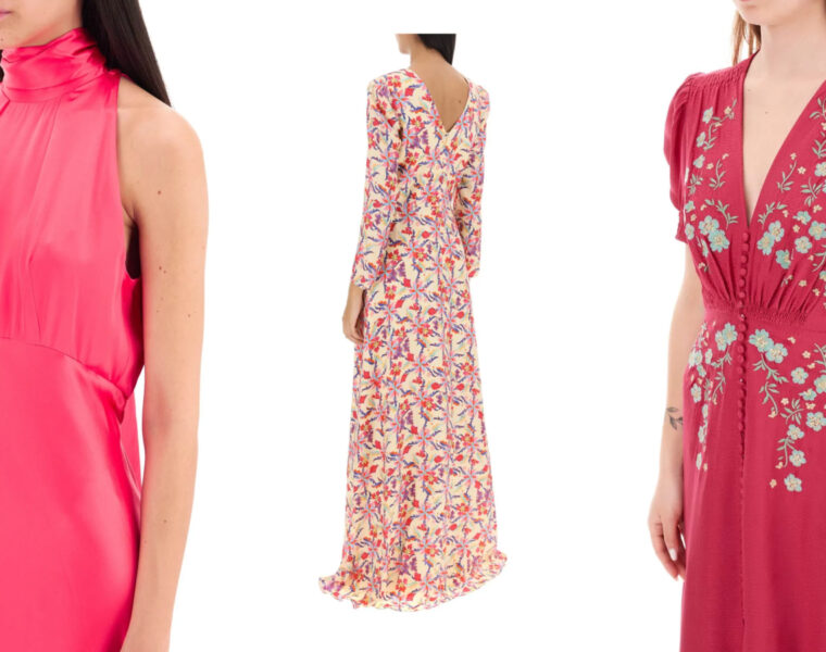 does Saloni run small