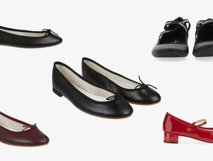 do repetto shoes run small