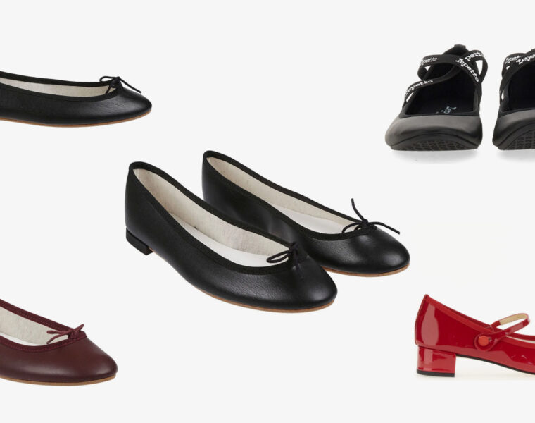do repetto shoes run small