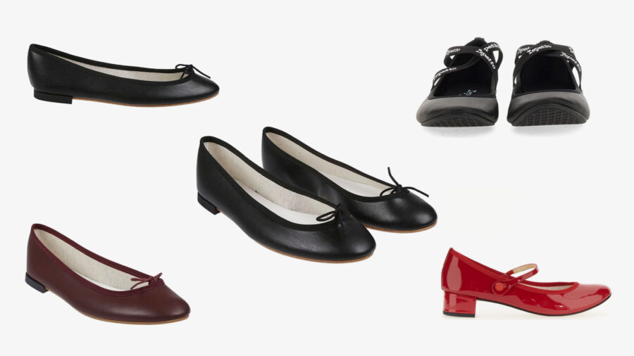 do repetto shoes run small