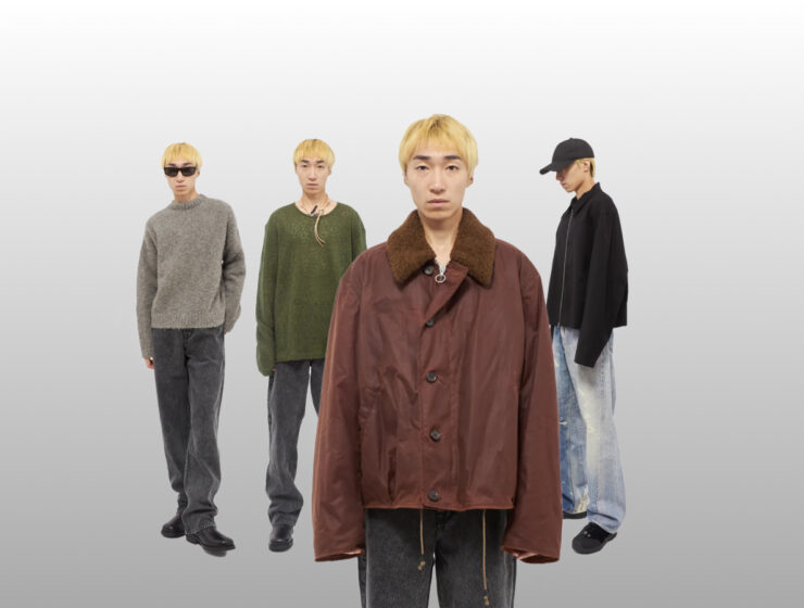 our legacy jeans on italist