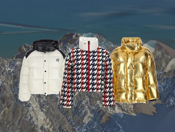 perfect moment ski suit on italist