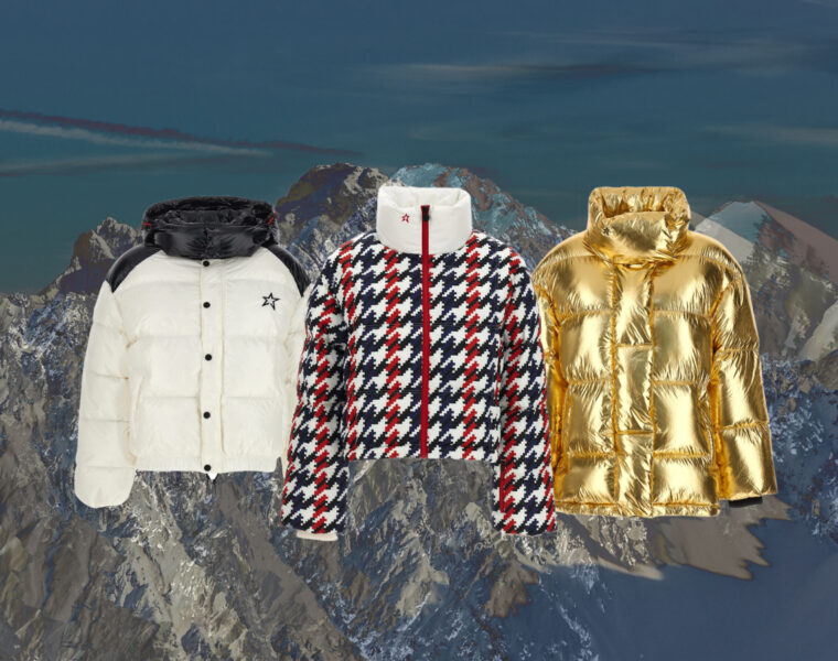 perfect moment ski suit on italist