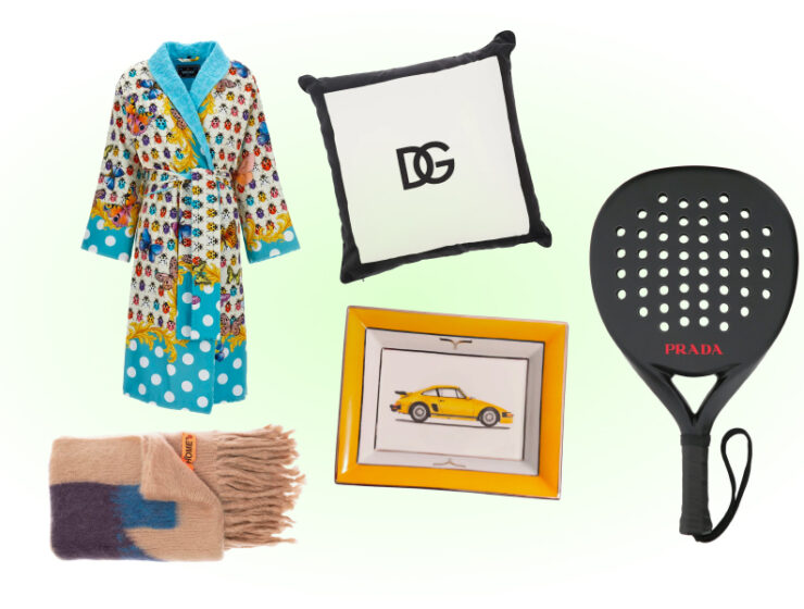 Valentine's Day gifts at italist