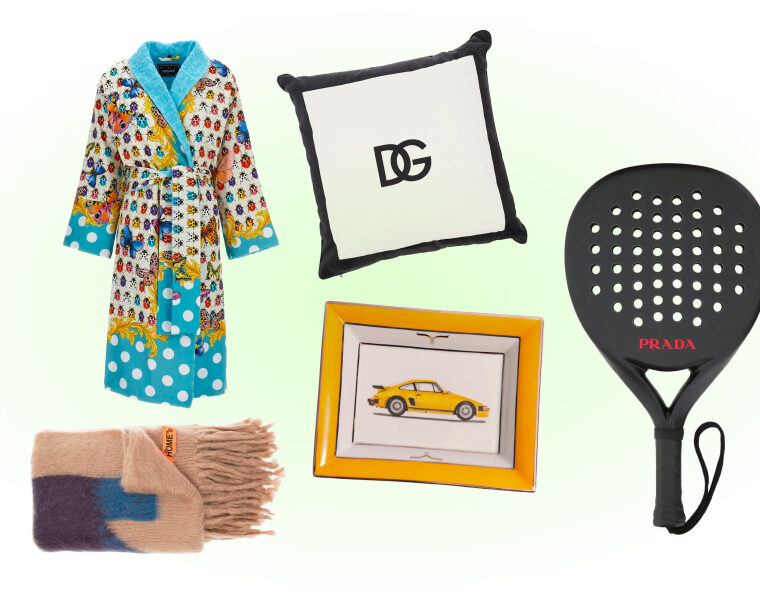 Valentine's Day gifts at italist