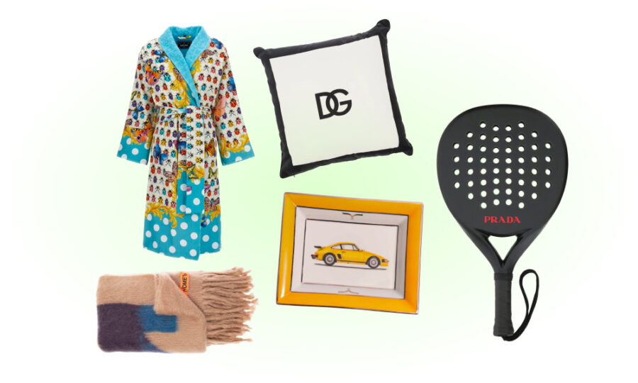 Valentine's Day gifts at italist