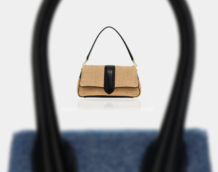 jacquemus handbags on italist