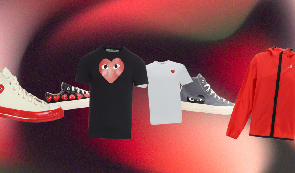 What does Comme des Garcons mean and Who is Comme des Garcons?