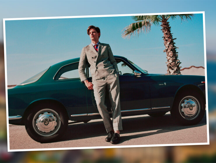 salvatore piccolo neapolitan shirt interview at italist